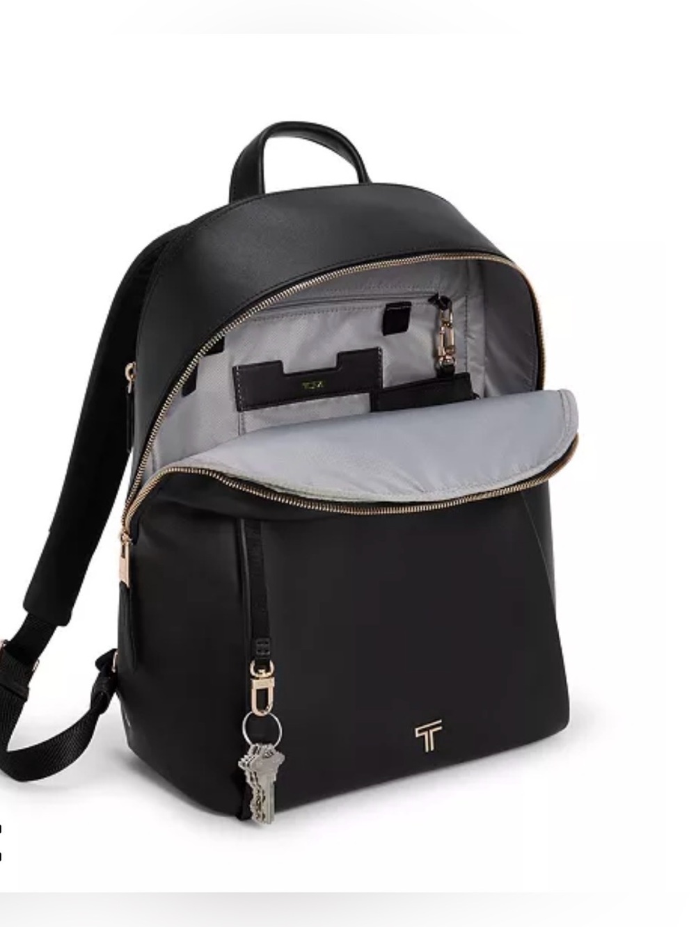 TUMI 
Voyageur Holland Backpack NEW